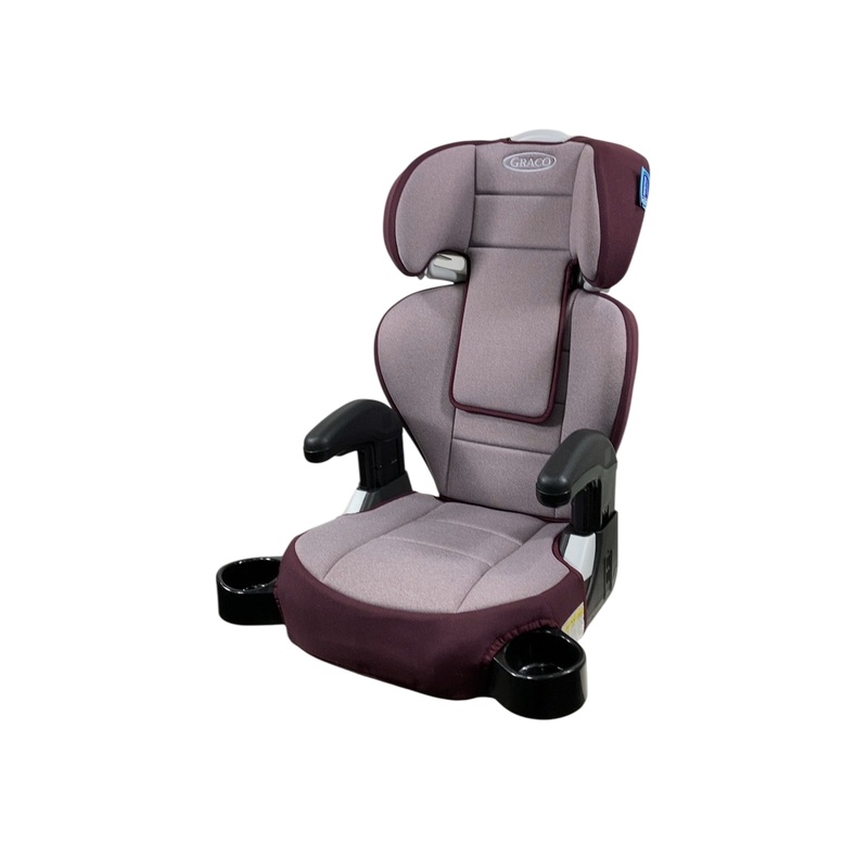 Graco TurboBooster 2.0 Highback Booster, 2024, Freya