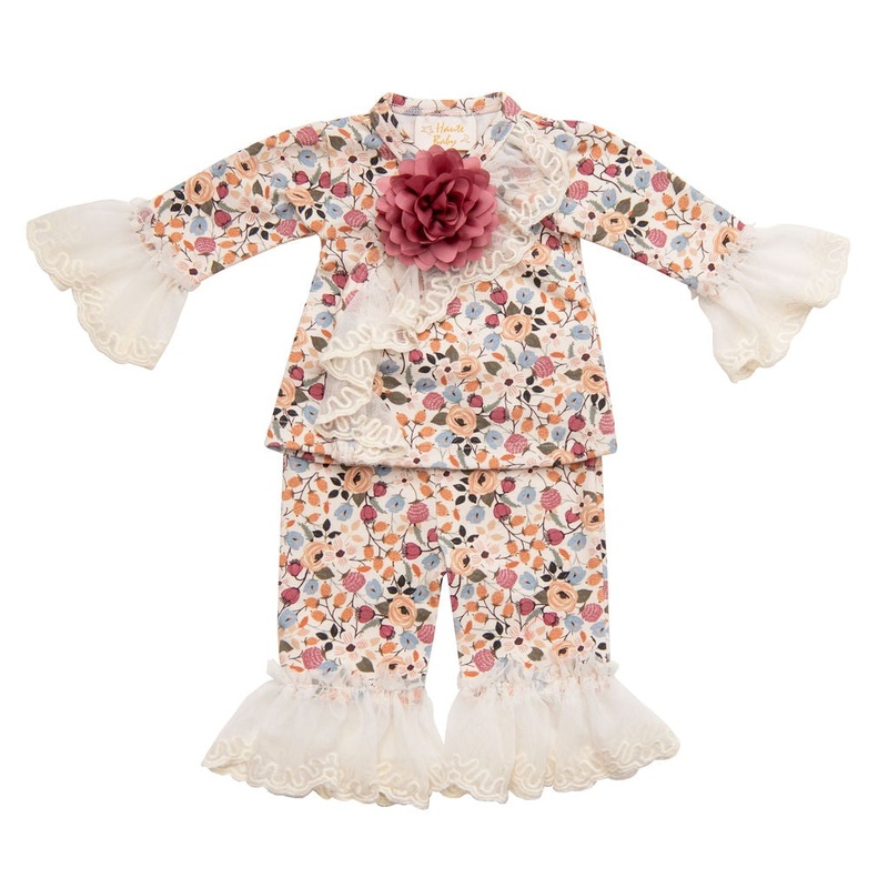 Harvest Dream Crisscross Set