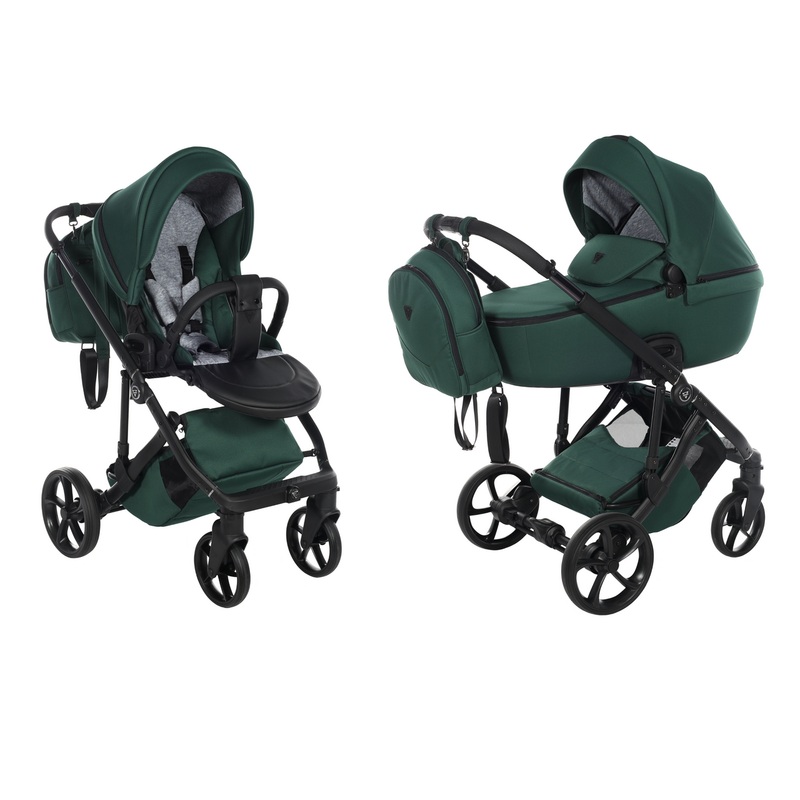 JUNAMA TERMO GREEN – 2IN1