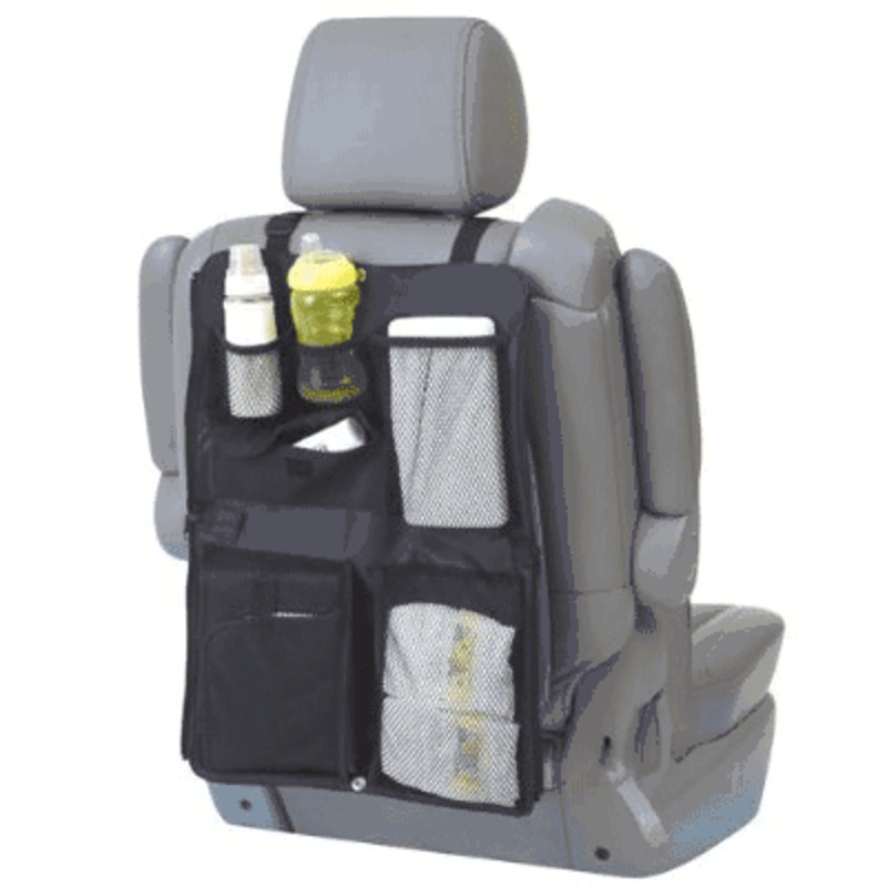 Kiddopotamus Trios Tote Baby Organizer