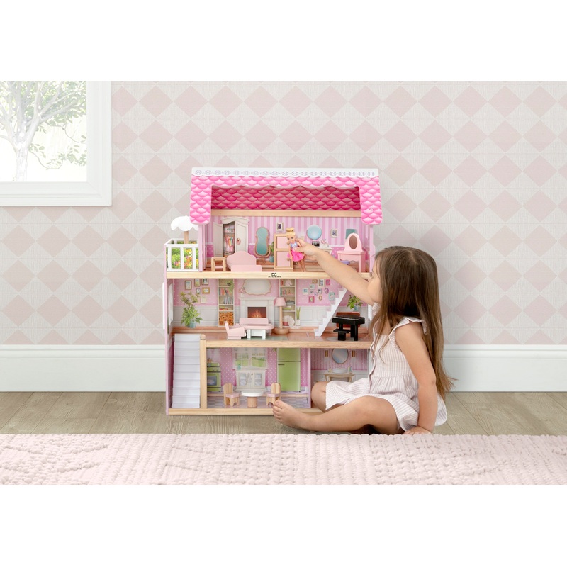 Little Gem Dollhouse