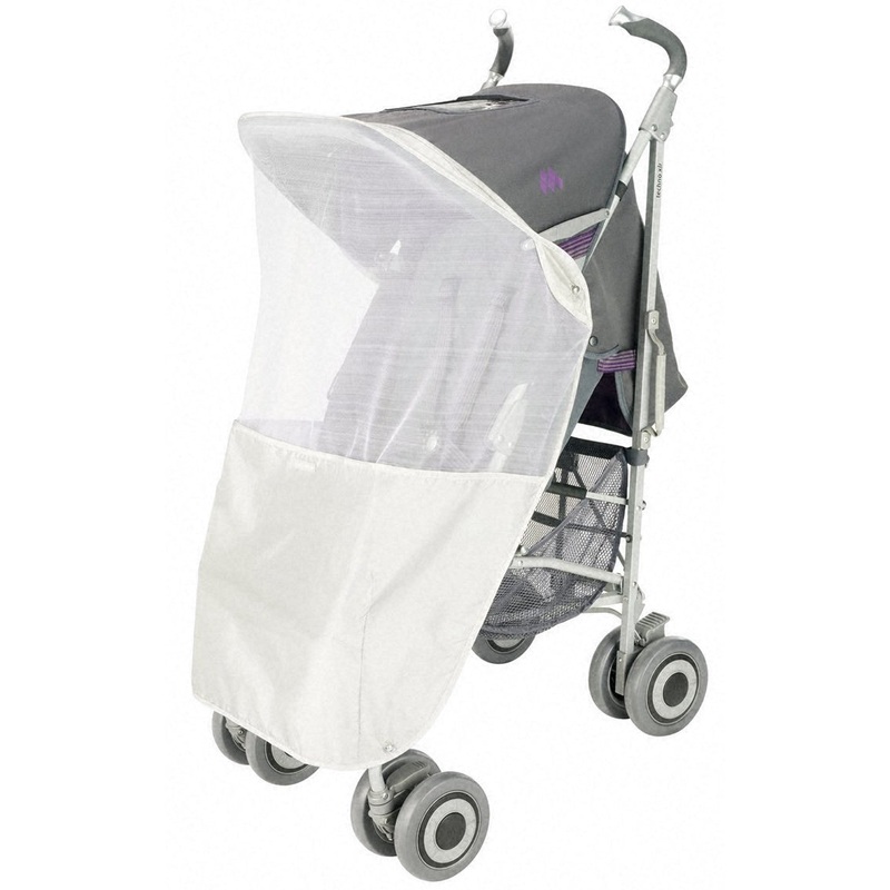 Maclaren Techno XLR Mosquito Net