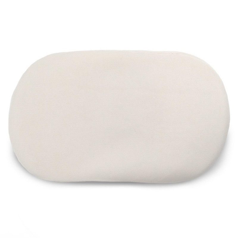 Naturepedic Breathable Bassinet Cover For Halo