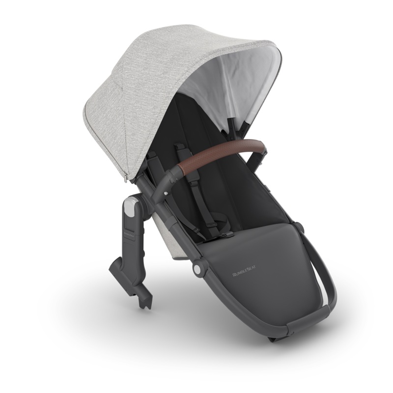 RumbleSeat V2+ – Anthony