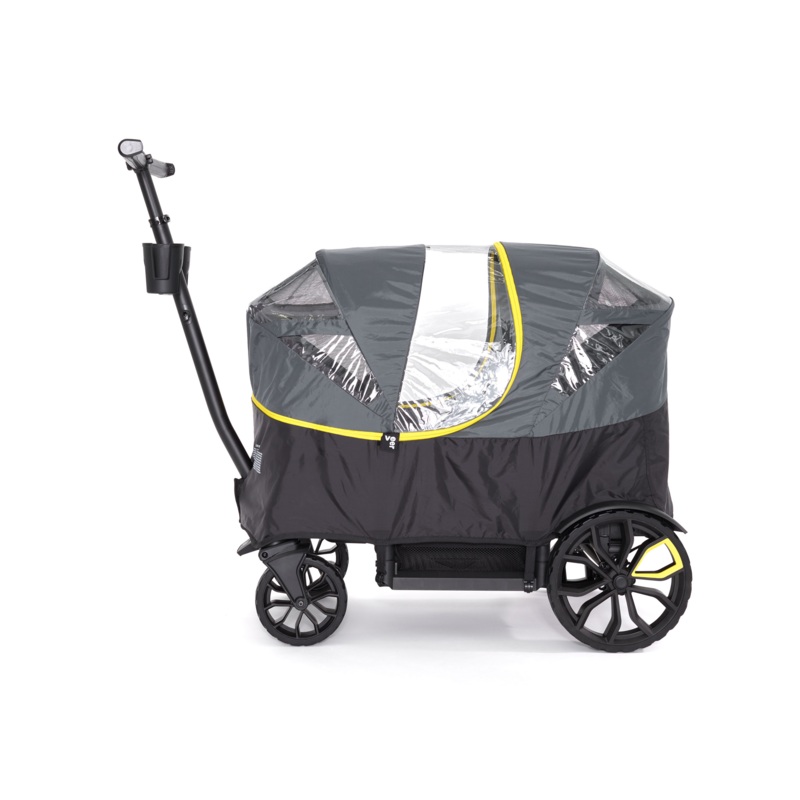 Weather Cover for Cruiser
