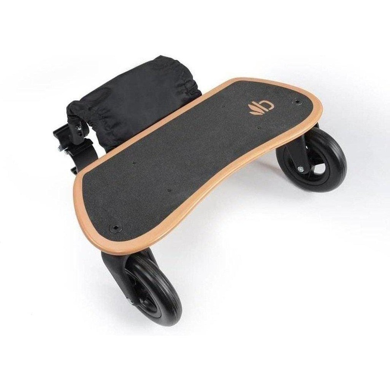 Bumbleride Mini Board for Indie / Indie Twin / Era