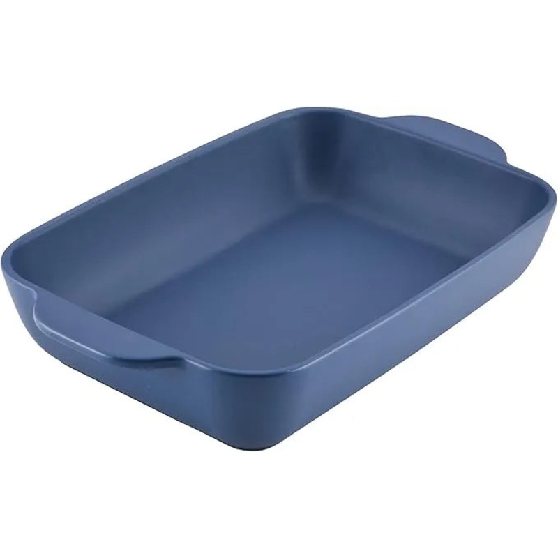 Ceramics Baking Dish/Lasagna Bakeware Pan, Rectangular, 9 Inch x 13 Inch – Anchor
