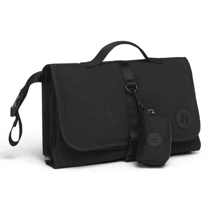 Changing Station – Black