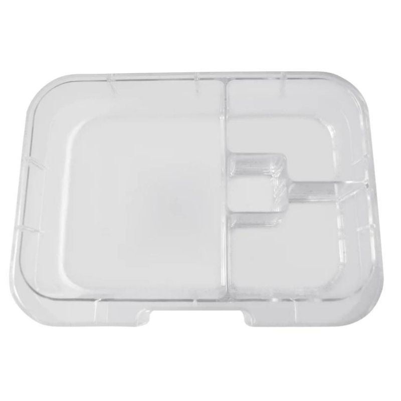 Clear Tray
