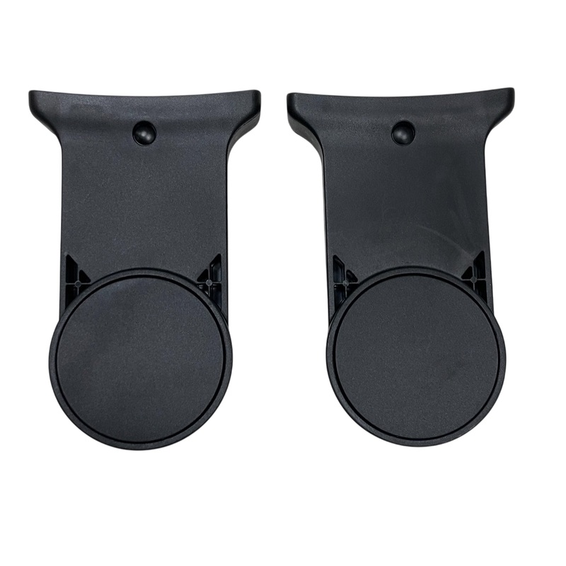 Cybex Gazelle S Britax Adapter