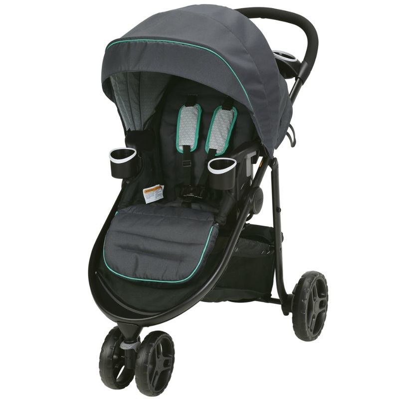 Graco Modes 3 Lite Stroller – Basin