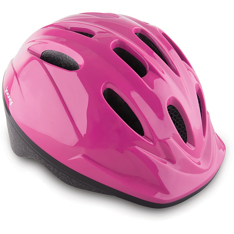 Joovy Noodle Helmet, Medium – Pink