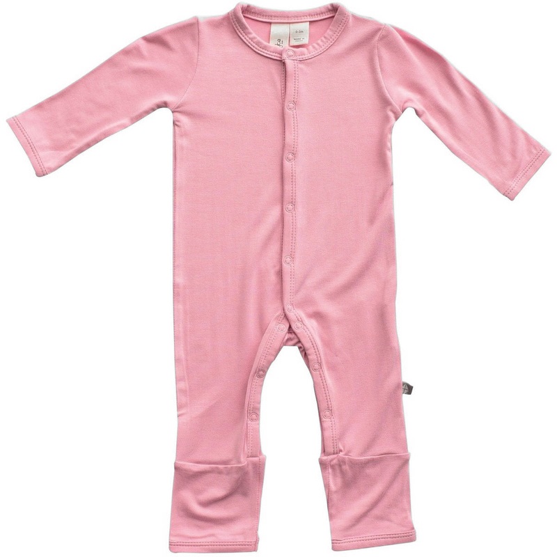 Kyte Baby Romper – Dusk (3-6M)