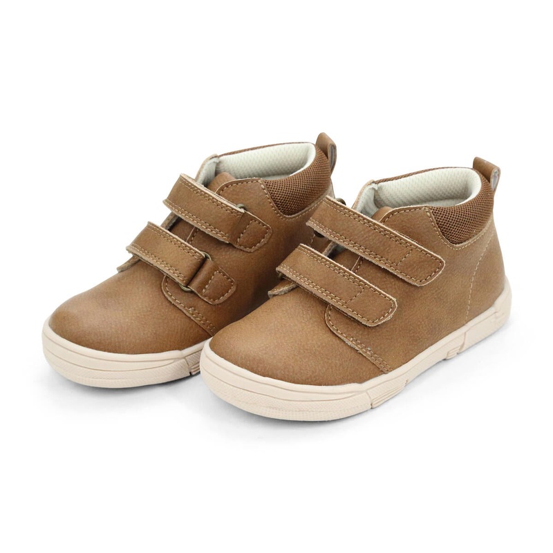 L’amour Otis Sneaker – Chestnut