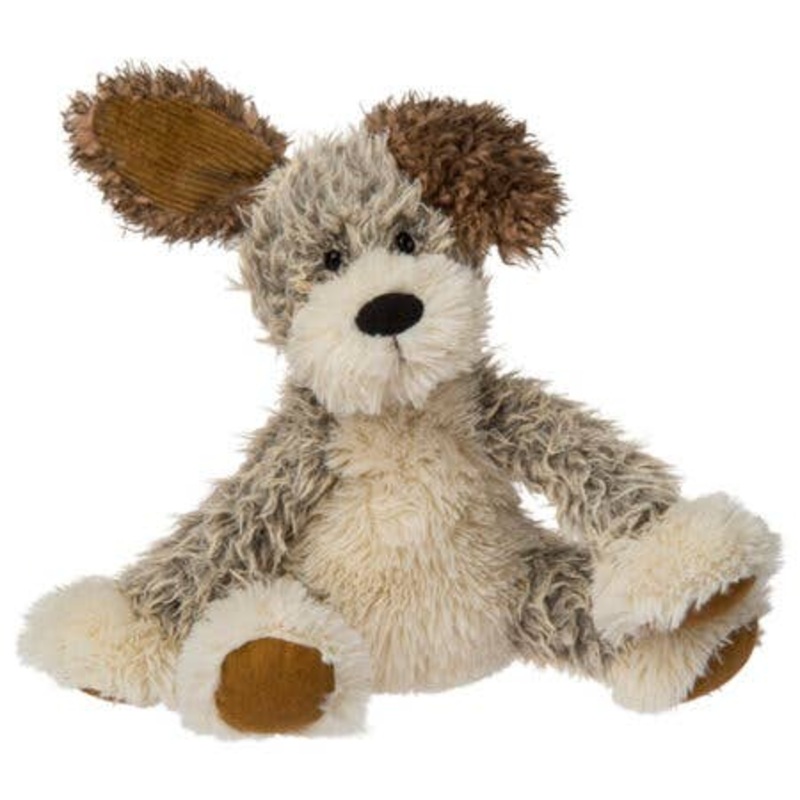 Mary Meyer – FabFuzz Scruffy Puppy