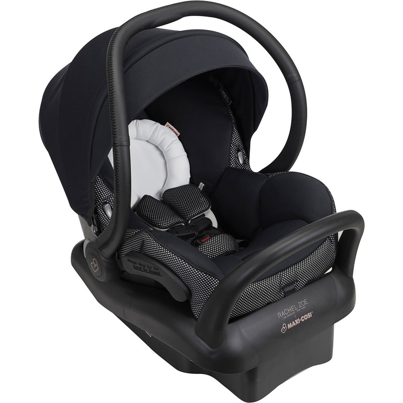 Maxi-Cosi Mico Max 30 Infant Car Seat 2018 – Rachel Zoe Luxe Sport