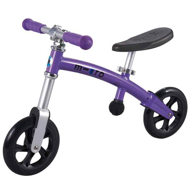 Micro Kickboard Micro Balance G-Bike – Purple