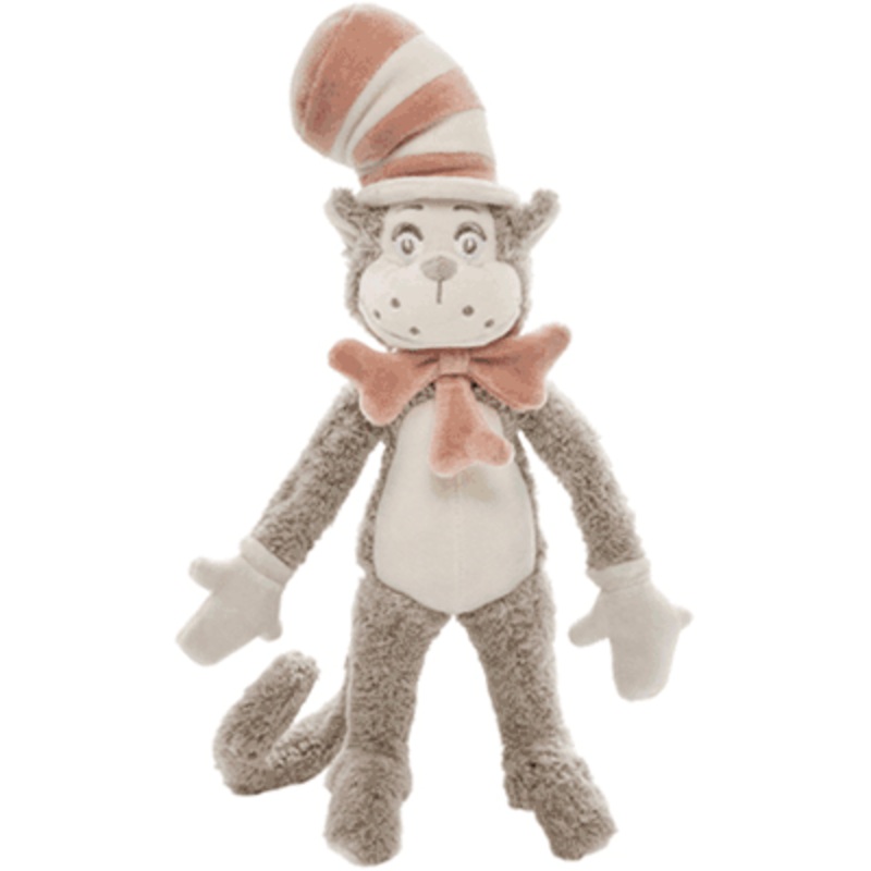 MiYim Simply Organic Dr. Seuss The Cat in The Hat