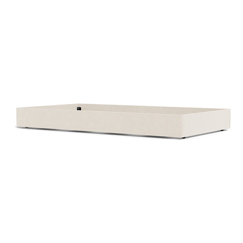 Monte Design Trundle Bed For Under Twin/Full