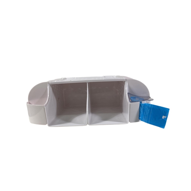Munchkin Diaper Change Organizer