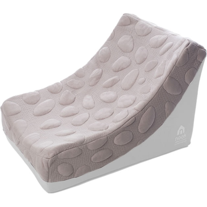 Nook Pebble Lounger Wrap – Misty