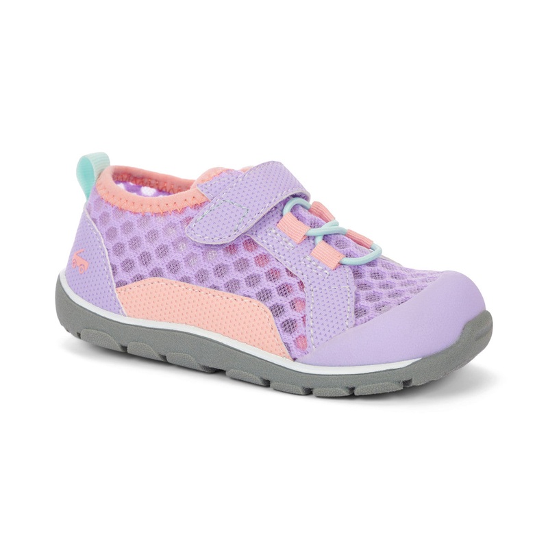 See Kai Run Anker – Lavender