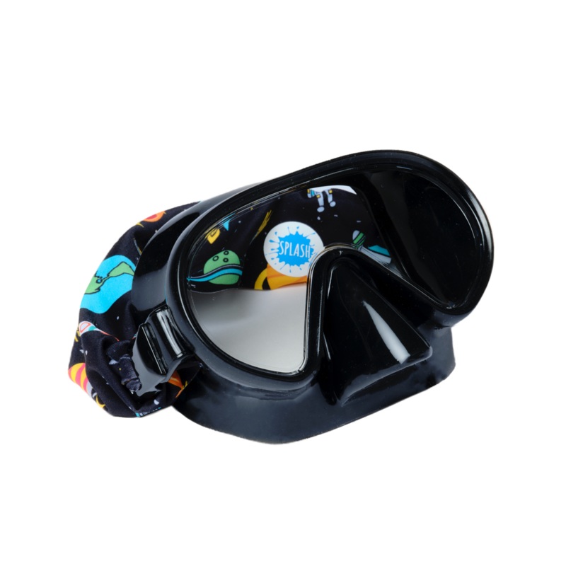 Splash Place Galactic Explorer Swim Mask