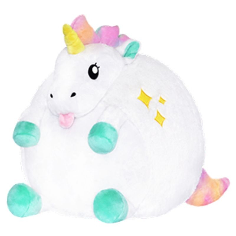 Squishable – Baby Unicorn