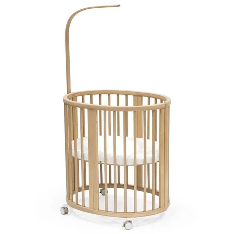 Stokke Sleepi Mini Bundle V3 – Natural