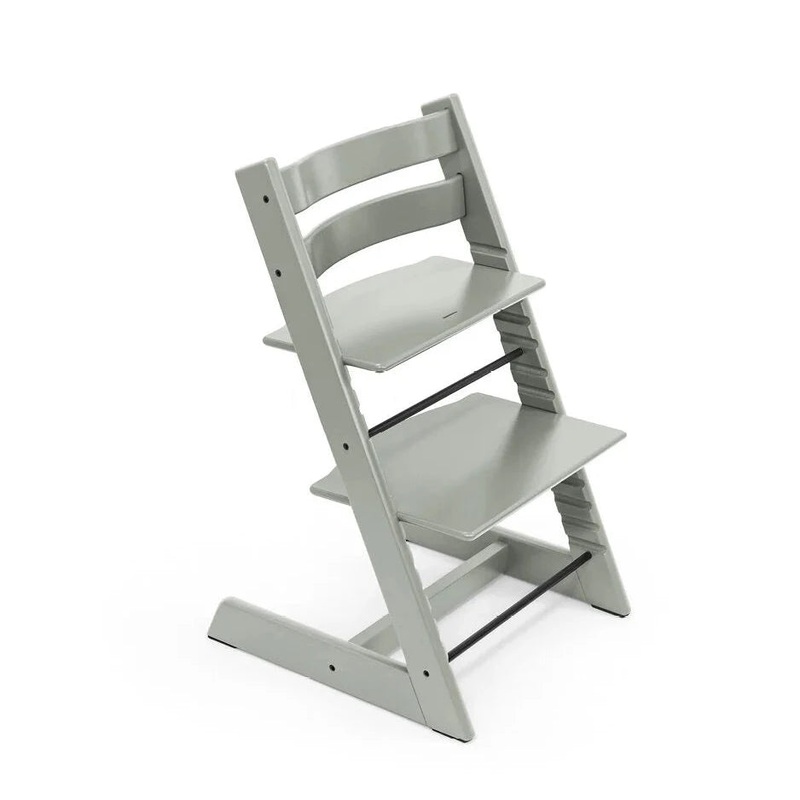 Tripp Trapp Chair – Glacier Green