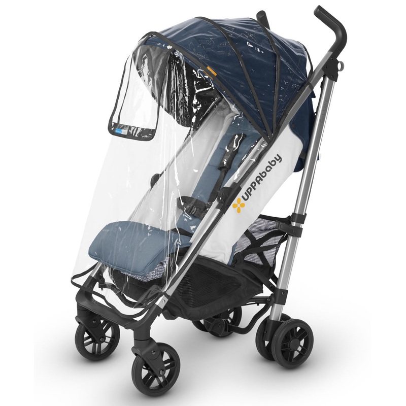 UPPAbaby Open Box G-Series Rain Shield