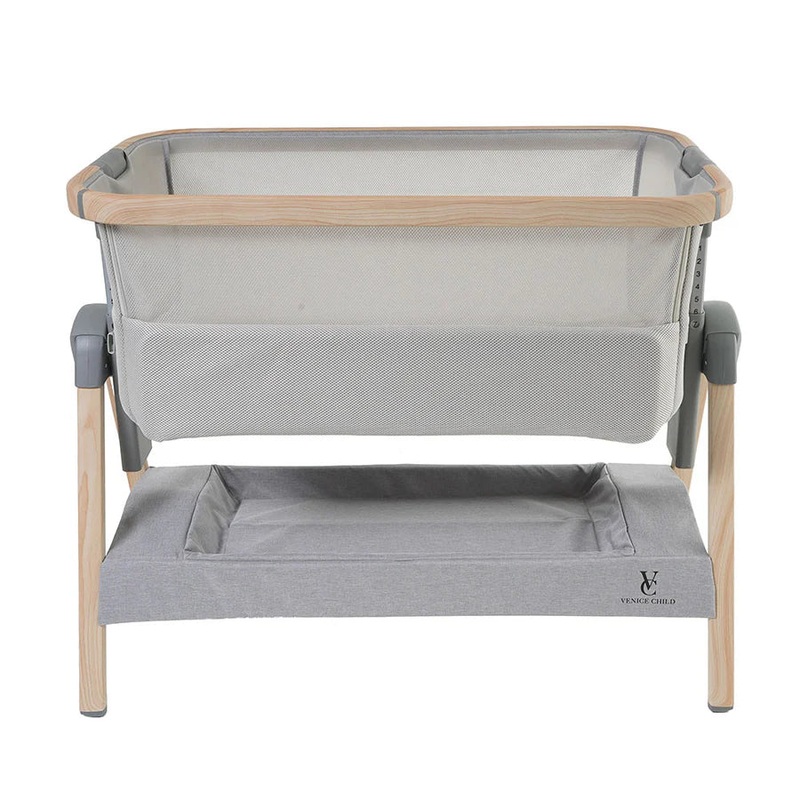 Venice Child California Dreaming Bedside Bassinet