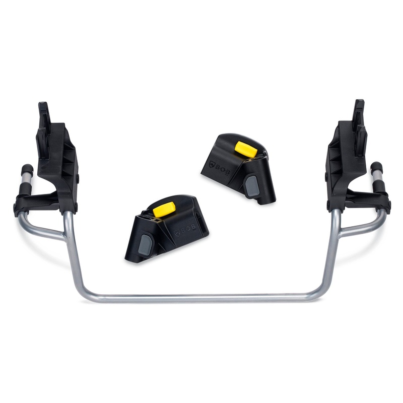 BOB Infant Car Seat Adapter for Single Strollers (2016-present) – UPPAbaby