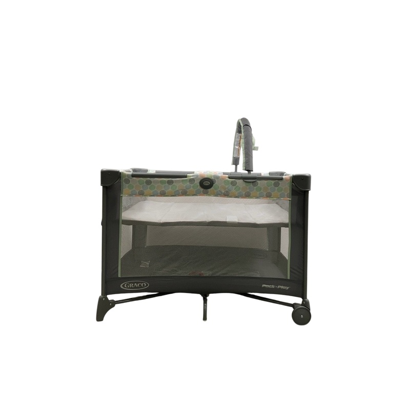 Graco Pack ‘n Play On The Go Playard, Emersyn