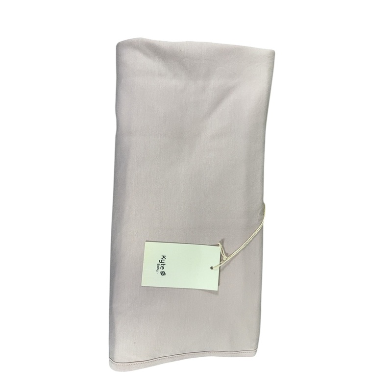 Kyte Baby Bamboo Baby Blanket, Blush
