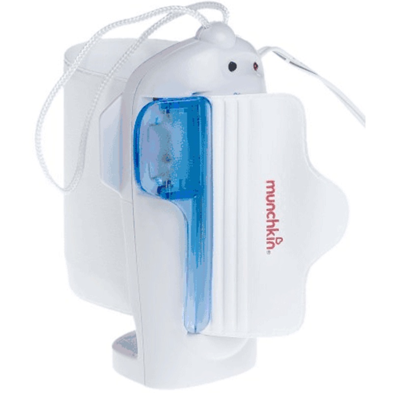 Munchkin Car Bottle Warmer