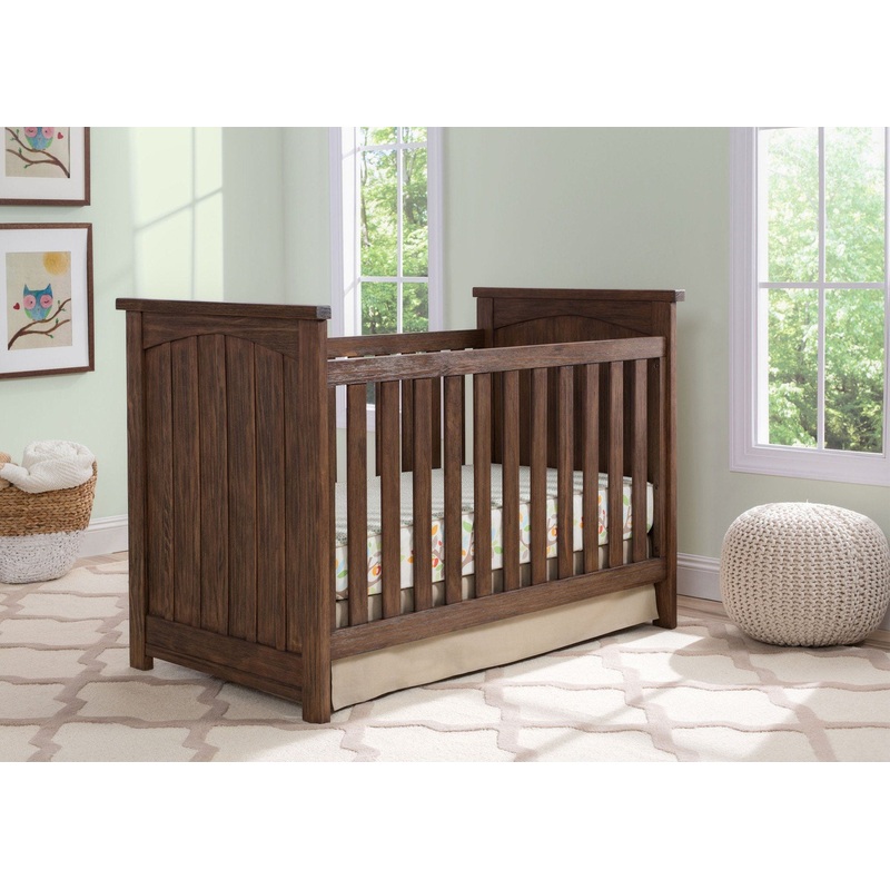 Northbrook 3-in-1 Crib