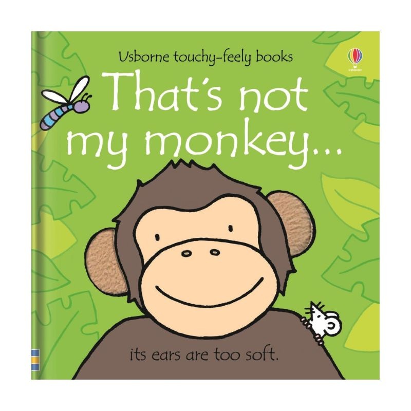 That’s Not My… Book Series