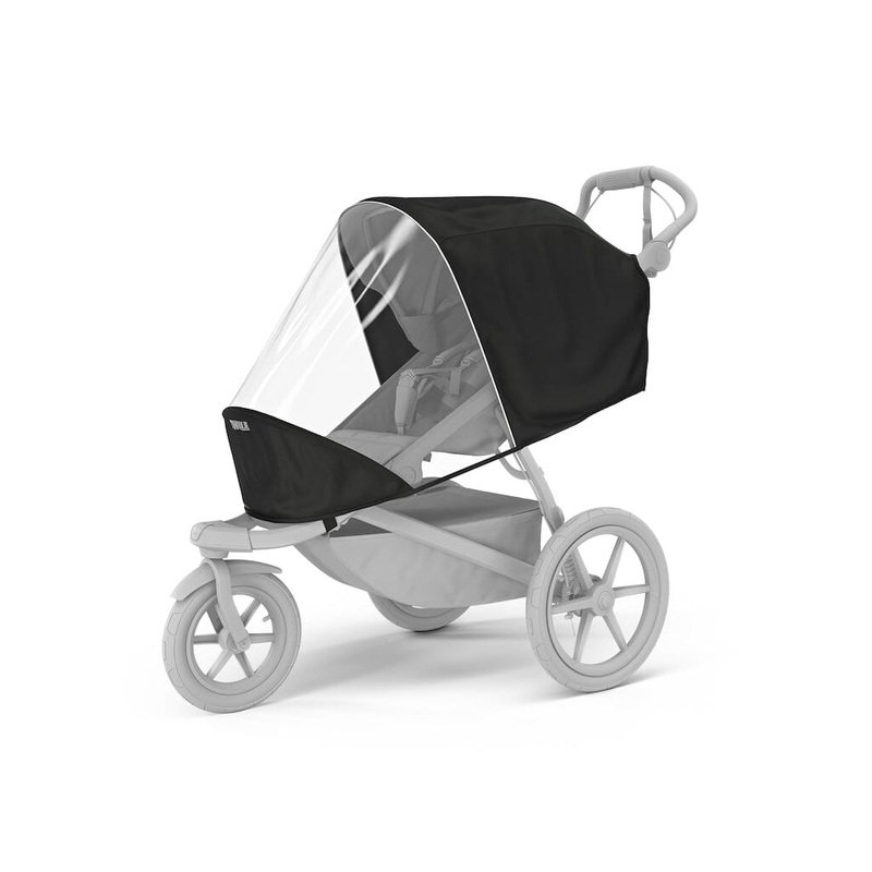 Thule Urban Glide 3 Rain Cover – Single