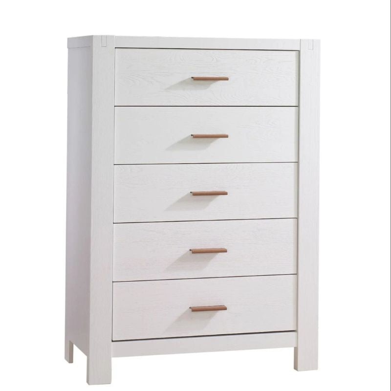 Toscano 5 Drawer Chest
