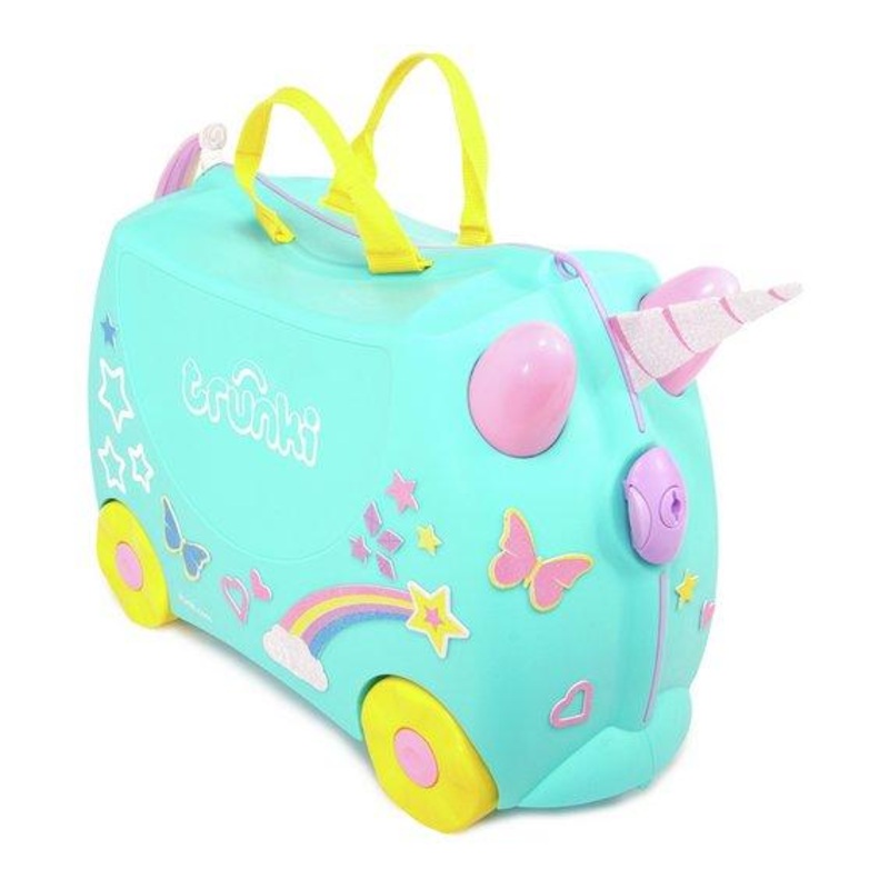Trunki – Una Unicorn