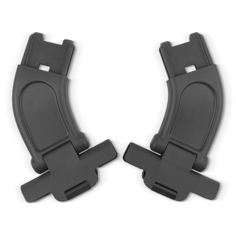 UPPAbaby Mesa Infant Car Seat and Bassinet Adapter – Minu / Minu V2