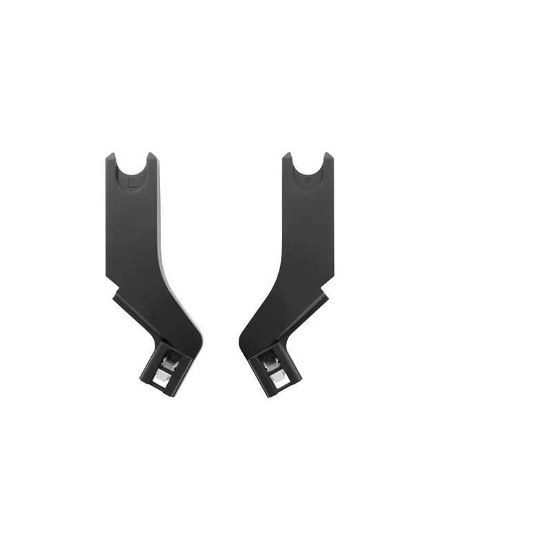 Baby Jogger- Car seat adapters for city mini 2 and city mini GT2