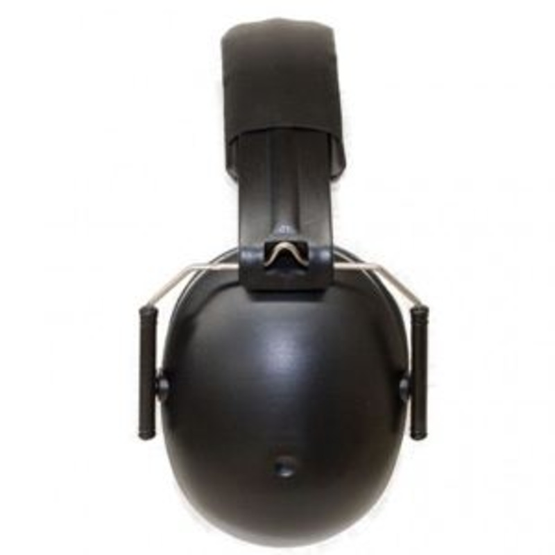 Earmuffs Hearing Protection – 2+ Years