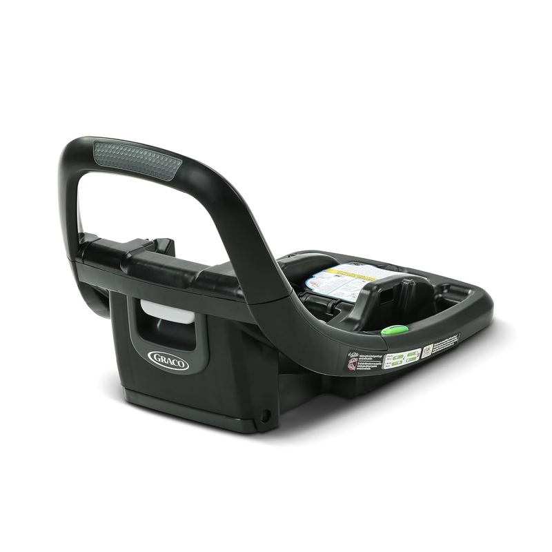 Graco SnugRide SnugFit 35 Infant Car Seat Base, 2024