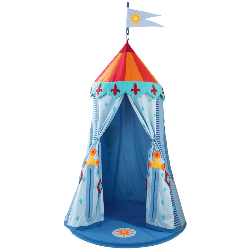 Haba Knight’s Tent