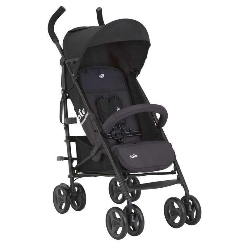 Joie – Nitro LX Stroller – Ember