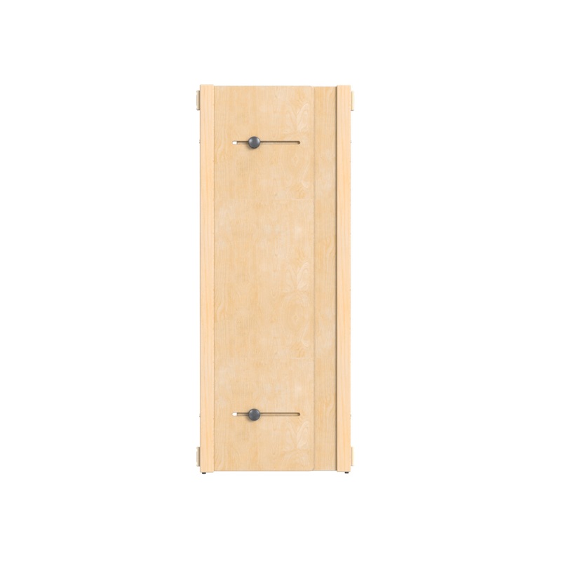 KYDZ Suite Accordion Panel – S-height – 16″ To 24″ Wide – Plywood