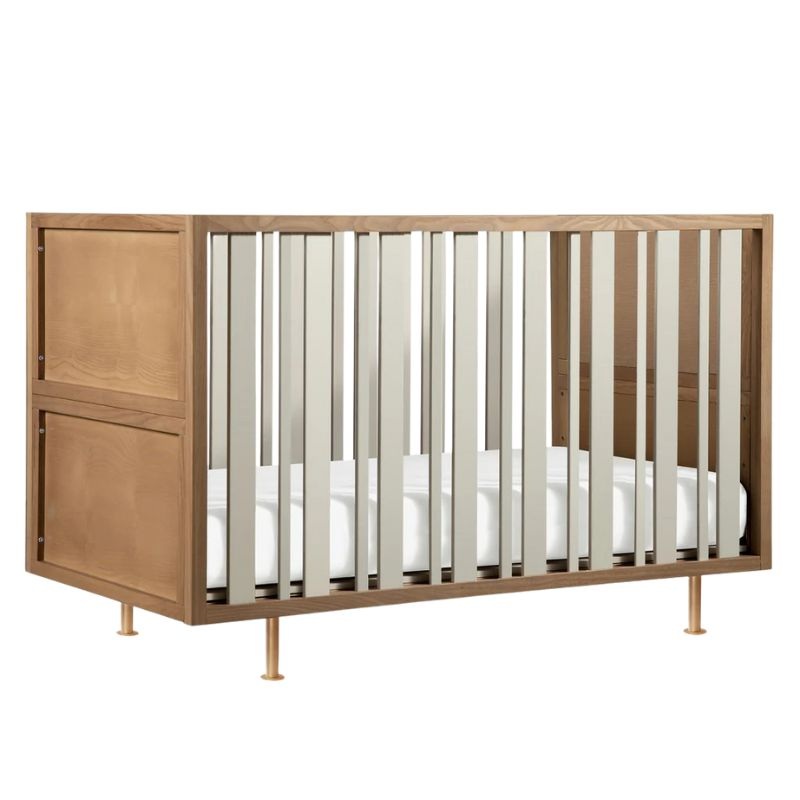 Novella 4-in-1 Convertible Crib