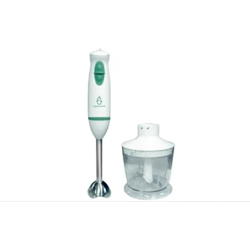 Sage Spoonfuls 2-in-1 Baby Food Maker